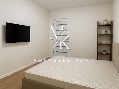квартира за адресою Наддніпрянське шосе, 2а