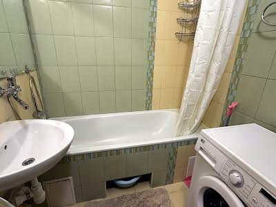квартира по адресу Симиренко ул., 5В