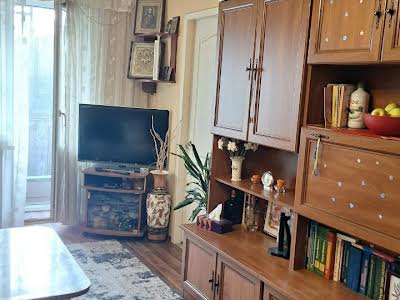 квартира по адресу Люстдорфская дорога ул., 58