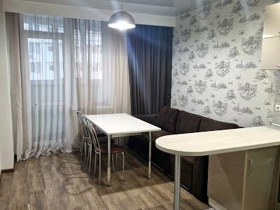 квартира за адресою Обухівська вул., 139