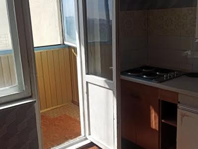 квартира за адресою Миколи Закревського вул., 23