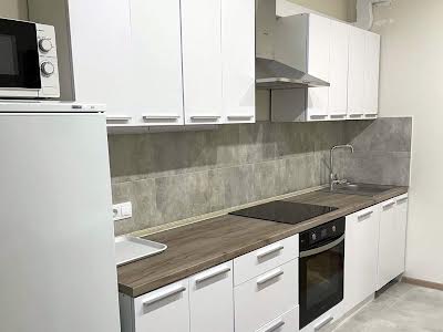 квартира за адресою Миколи Гулака вул., 4