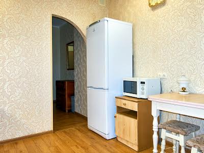 квартира по адресу Героев Днепра ул., 57