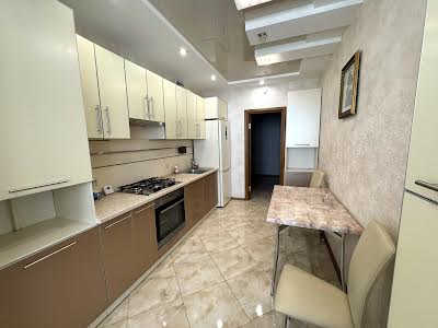 квартира по адресу Вінницьке шоссе, 1/7