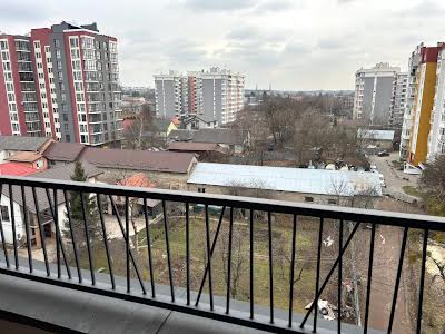 квартира по адресу Зеленая ул., 267