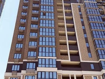 квартира за адресою Васильківська вул., 37