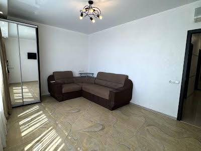 квартира по адресу Бассейная ул., 6А