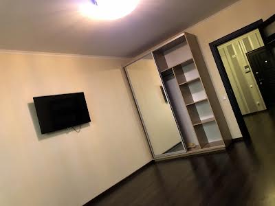 квартира за адресою Науки просп., 55-А