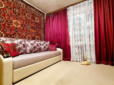 квартира за адресою В'ячеслава Чорновола вул., 10
