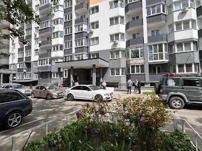 квартира за адресою Симона Петлюри вул. (Черняховського), 21Б