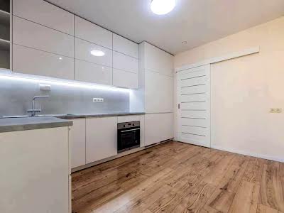 квартира за адресою Регенераторна вул., 4 к16