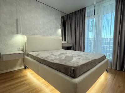 квартира за адресою Юліана Пелеша вул., 3