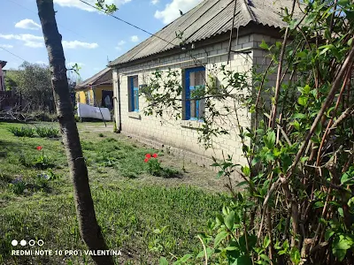 будинок за адресою Провулок Військовий, 16