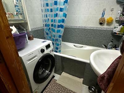 квартира за адресою Прогресивна вул., 3