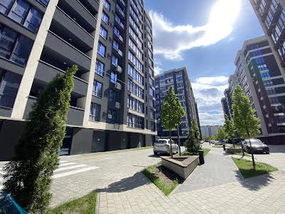 квартира за адресою Хіміків вул., 28 к17