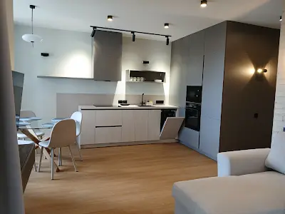 квартира за адресою Драгоманова вул., 31а