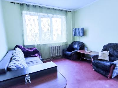 квартира по адресу Владимира Ивасюка просп. (Героїв Сталінграду), 40