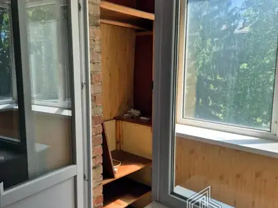 квартира по адресу Марка Безручка ул., 29-А