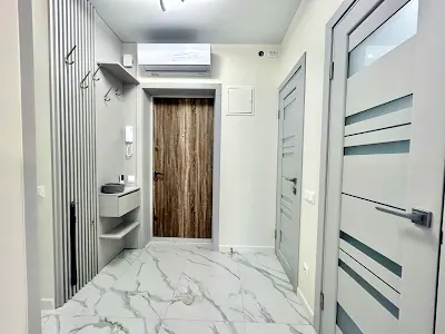 квартира за адресою Хлібна вул., 4а