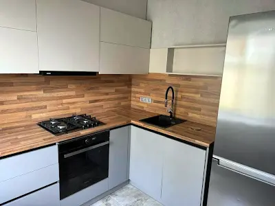 квартира за адресою Велика Васильківська вул. (Червоноармійська), 118