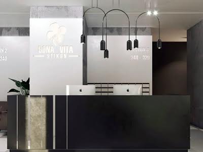 квартира по адресу Прохоровская ул., 40 к1-4