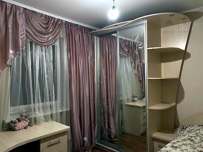 квартира по адресу Салтовское шоссе, 248а