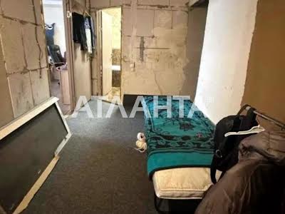 квартира за адресою Одеса, Старицького вул., 20/3