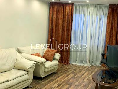 квартира за адресою Миропільська вул., 39