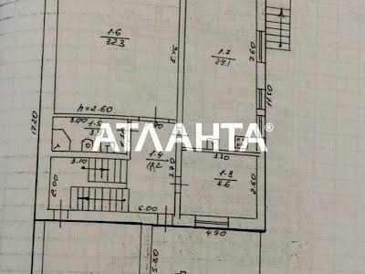 дом по адресу Ефима Геллера ул. (Жовтневої Революції), 39