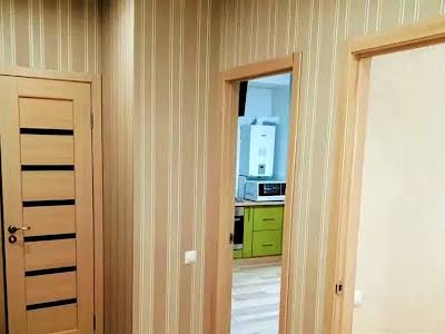 квартира за адресою Левка Лук'яненка вул. (Василя Жуковського), 16, 18, 20, 24