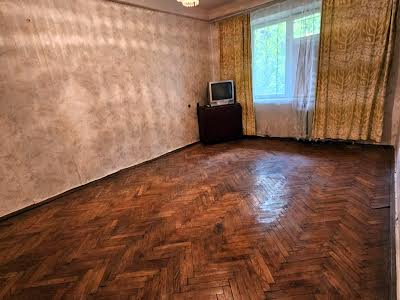 квартира за адресою Лісовий просп., 15-А