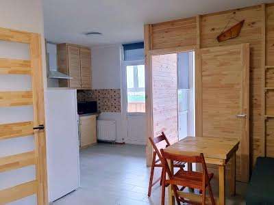 квартира за адресою Приміська вул., 22-Б