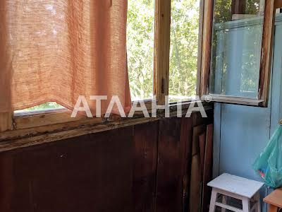 квартира по адресу Генерала Бочарова ул. (Бочарова Генерала), 13