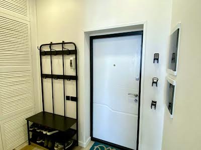 квартира за адресою Берестейський просп. (Перемоги), 26