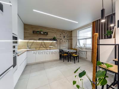 квартира за адресою Деміївська вул., 13