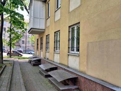 квартира по адресу Михаила Бойчука ул. (Киквидзе), 14