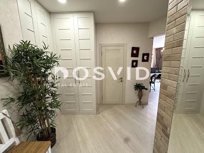 квартира за адресою Набережна Перемоги вул., 7