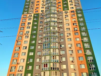 квартира за адресою Петра Калнишевського вул. (Михайла Майорова), 14