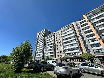 квартира по адресу Стрийская ул., 45-А