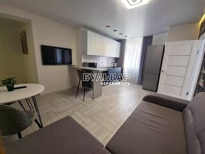 квартира по адресу Елизаветинская ул., 7а