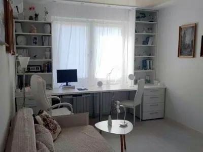 квартира за адресою Урлівська вул., 20