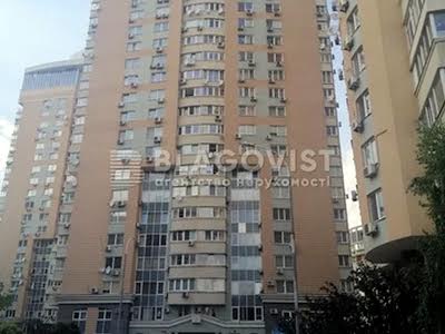 квартира за адресою Раїси Окіпної вул., 10б