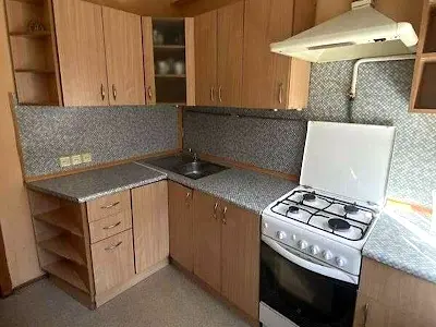 квартира за адресою Романа Ратушного вул. (Волгоградська), 33