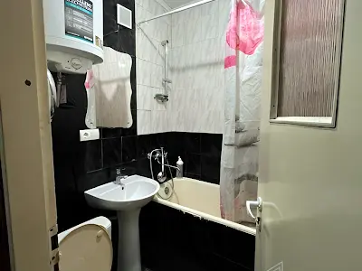 квартира по адресу Авиаконструктора Антонова ул., 12