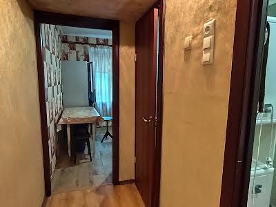 квартира по адресу Героев Крут ул. (Черепіна), 72