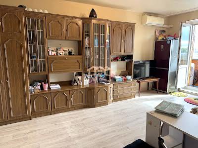 квартира по адресу Яблоньская ул. (Кирова), 318а