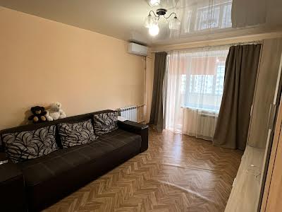 квартира за адресою Дніпро, калиновая, 66