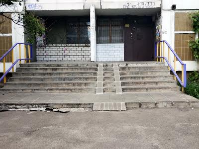 квартира за адресою Червоної Калини просп. (Володимира Маяковського), 89