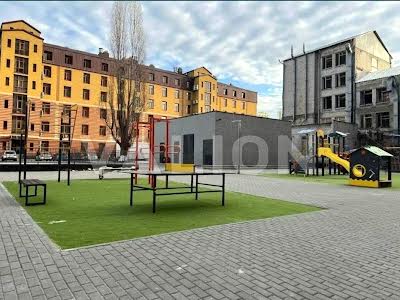 квартира по адресу Владимира Сосюры ул., 6в