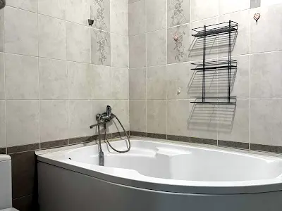 квартира за адресою Рильського вул., 5-В